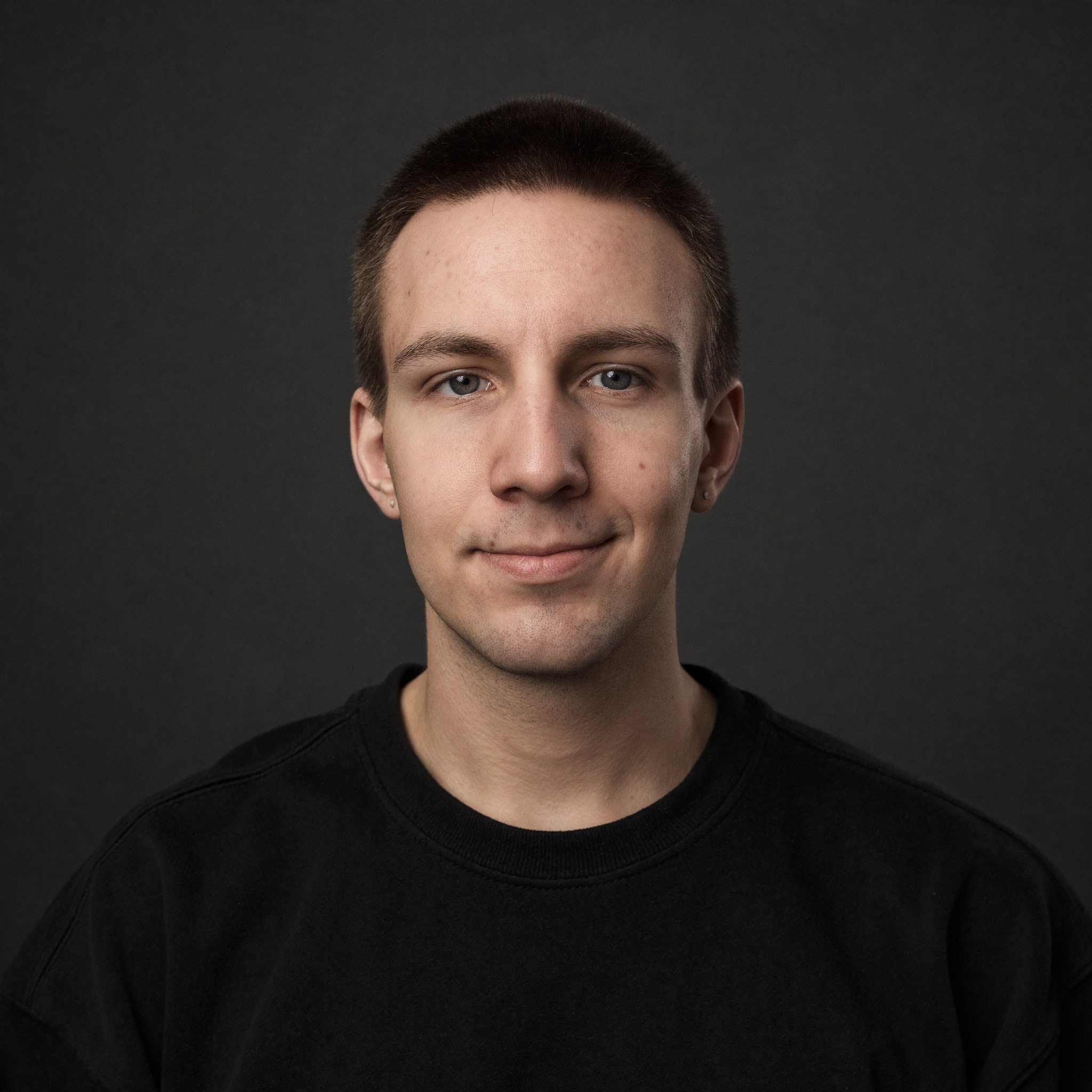 Tristan, founder of Hollow Systems